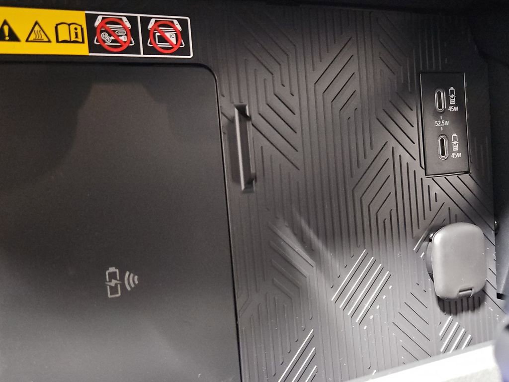 New 2026 Toyota 4Runner TRD Off-Road Premium image 55