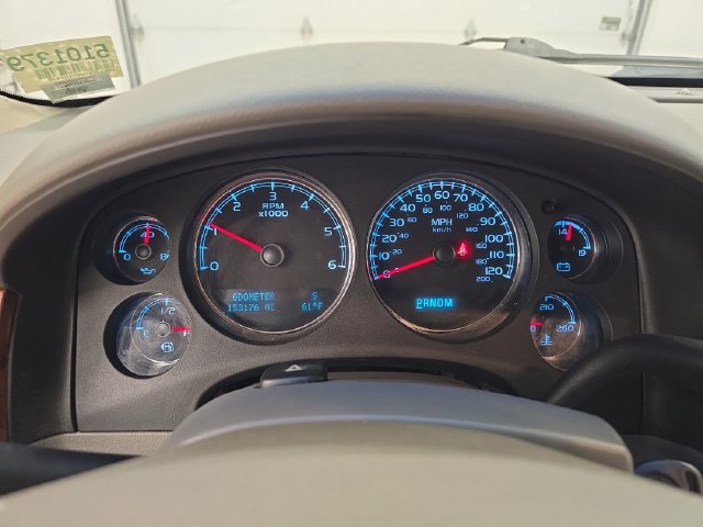 Used 2014 GMC Yukon SLT AWD/4WD image 25