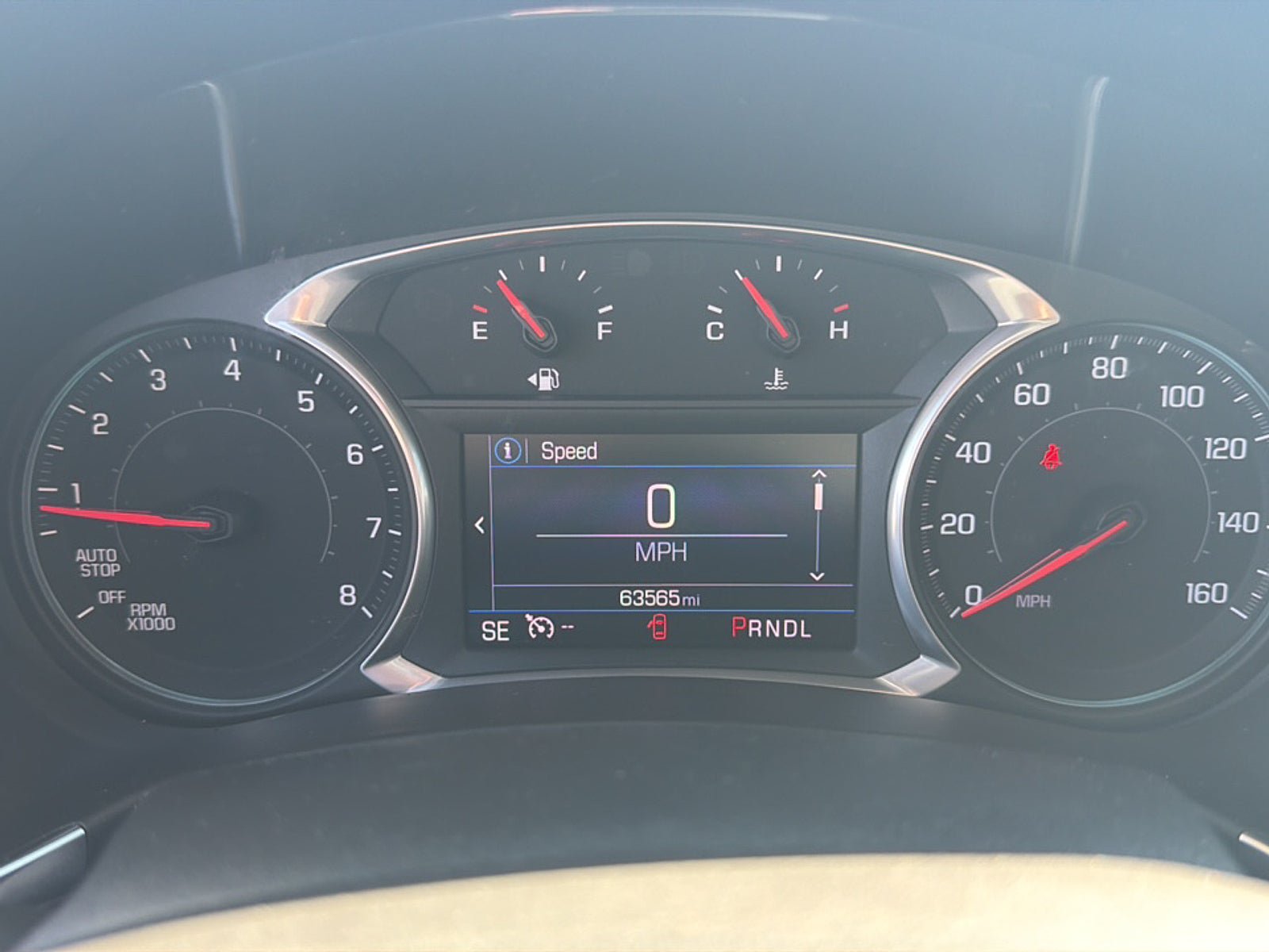 Used 2022 Chevrolet Equinox LT AWD/4WD image 10