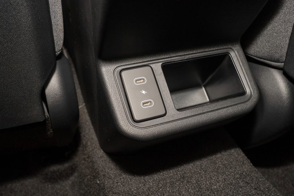 New 2025 Kia K4 EX image 8