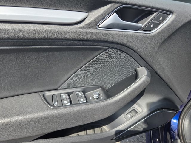 Used 2017 Audi S3 Premium Plus AWD/4WD image 36