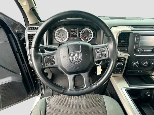 Used 2014 RAM 1500 Big Horn image 12