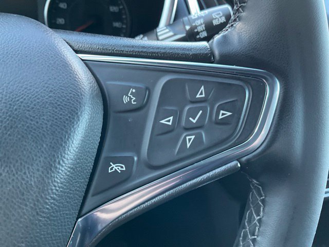 Used 2024 Chevrolet Equinox LT AWD/4WD image 7