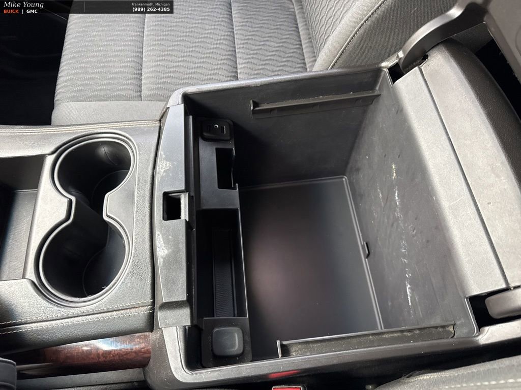 Used 2019 GMC Yukon SLE image 31