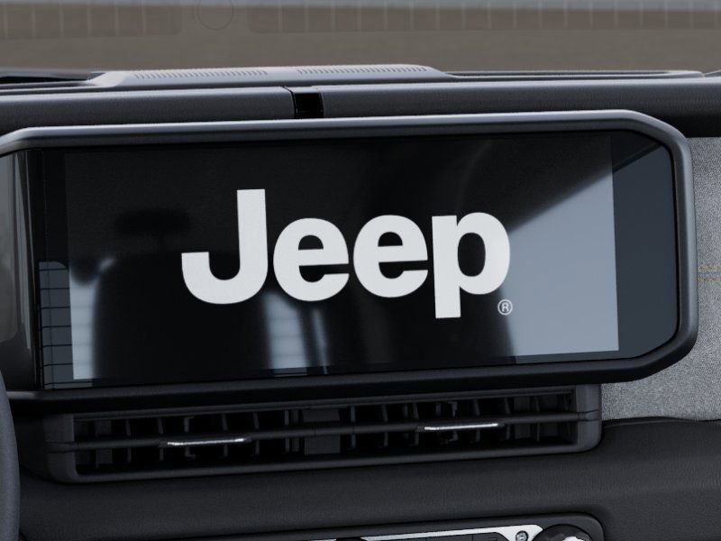 New 2026 Jeep Wrangler Willys image 18