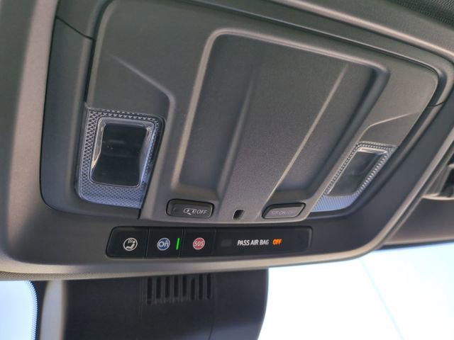 Certified 2025 Chevrolet Silverado 1500 Custom image 22
