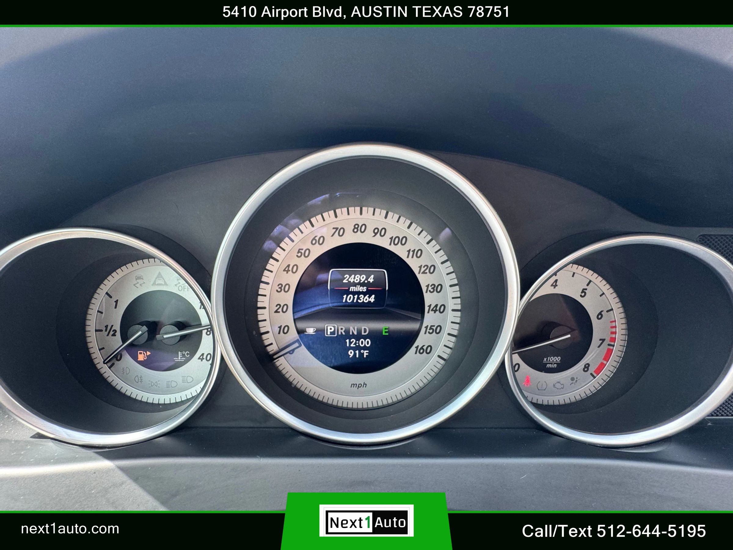 Used 2013 Mercedes-Benz C 250 Sedan image 22