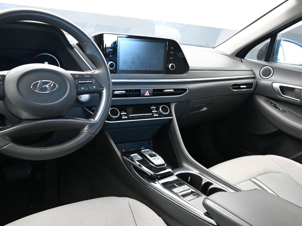 Used 2020 Hyundai Sonata SEL w/ Convenience Package image 21