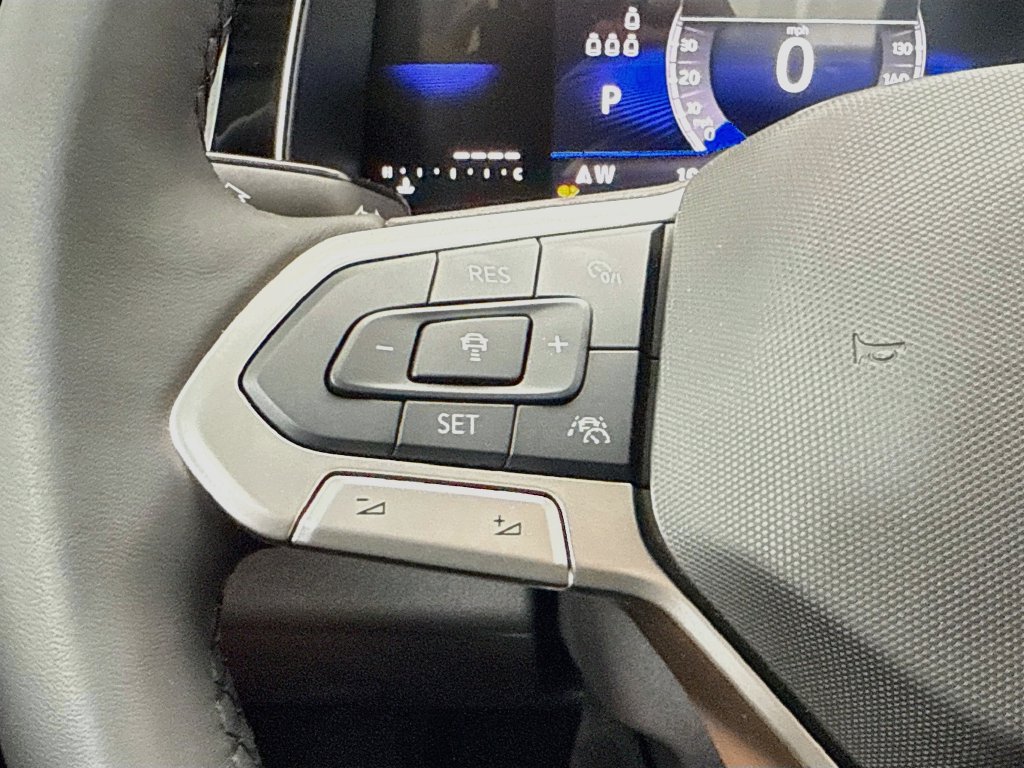 New 2027 Volkswagen Jetta S FWD image 11