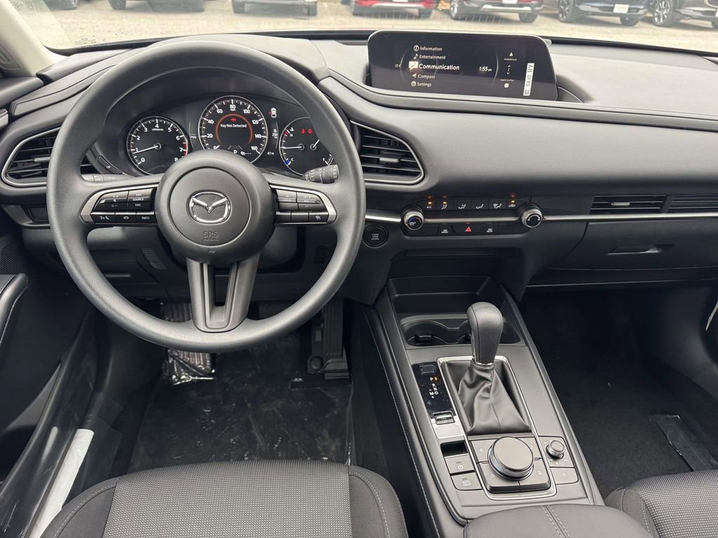 New 2026 MAZDA CX-30 AWD 2.5 S image 9