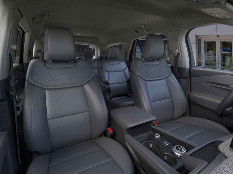 New 2026 Ford Explorer Active w/ Active Comfort Package AWD/4WD image 10