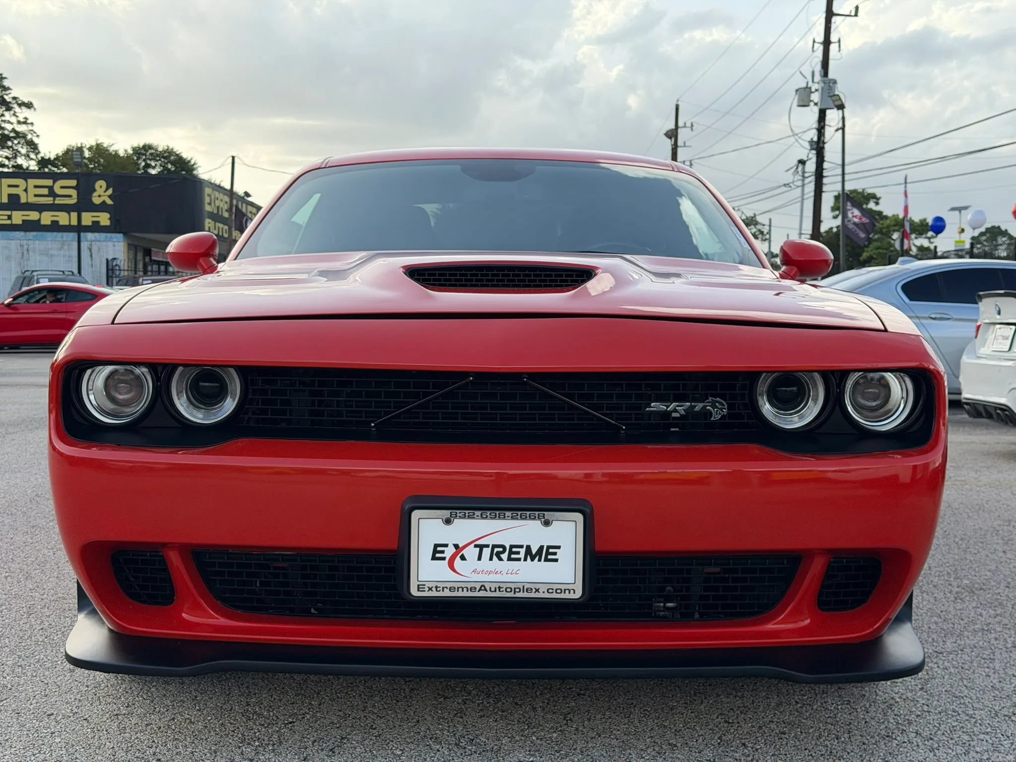 Used 2020 Dodge Challenger GT RWD image 2