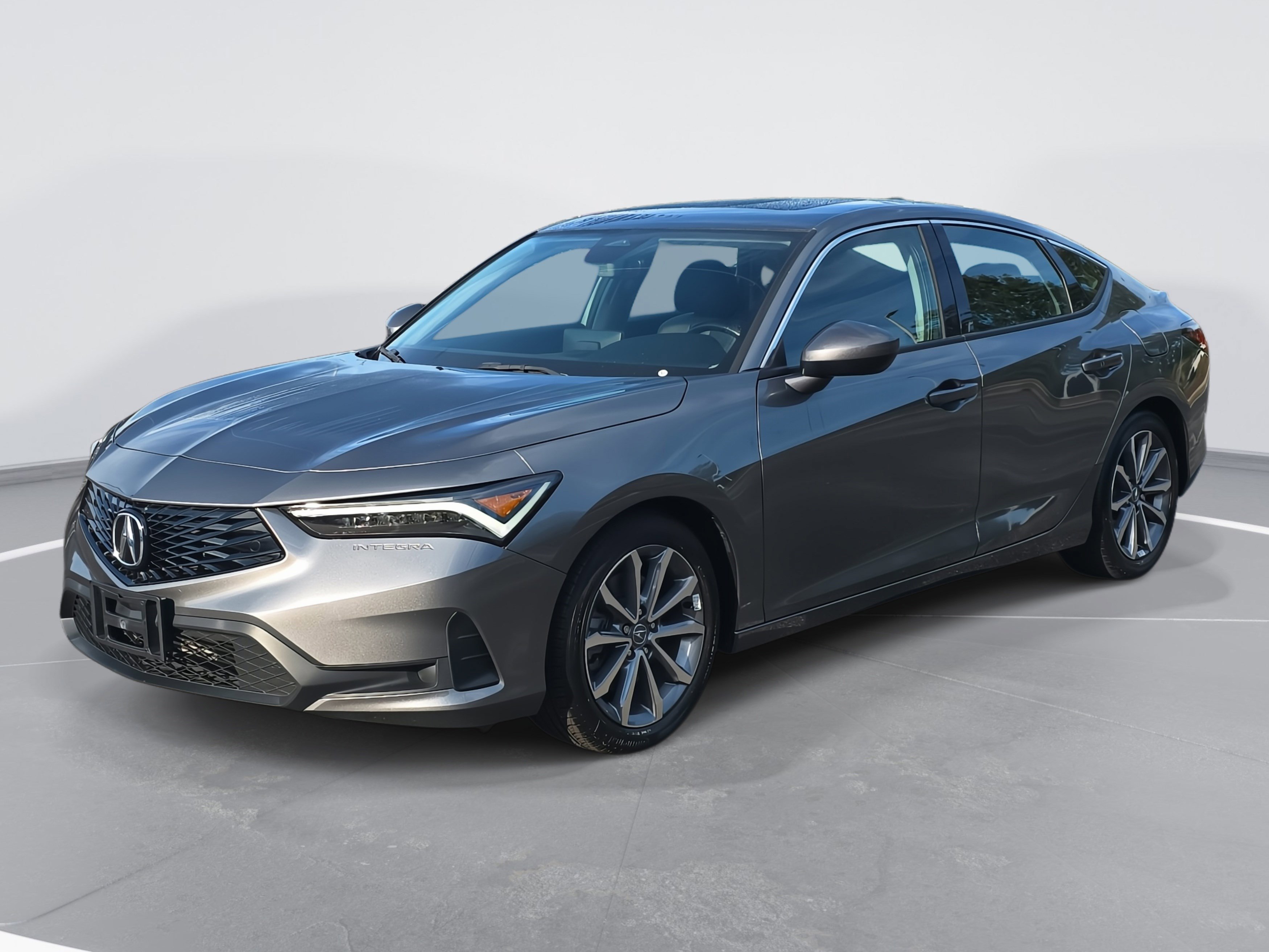 Used 2023 Acura Integra