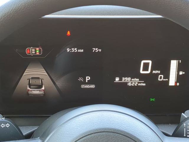 Certified 2026 Nissan Kicks SV image 25