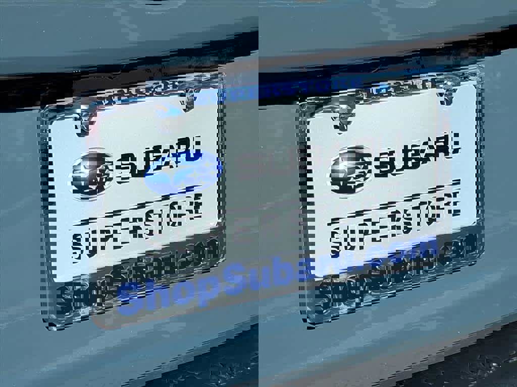 Certified 2025 Subaru Crosstrek 2.0i Premium image 15