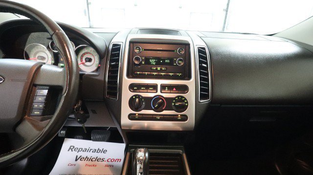 Used 2008 Ford Edge SEL FWD image 12