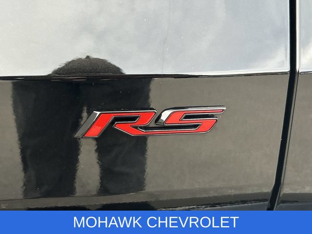 Used 2024 Chevrolet Traverse RS w/ LPO, Floor Liner Package AWD/4WD image 33