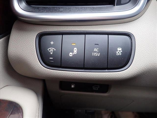 Used 2016 Kia Sorento EX w/ EX Premium Package image 24
