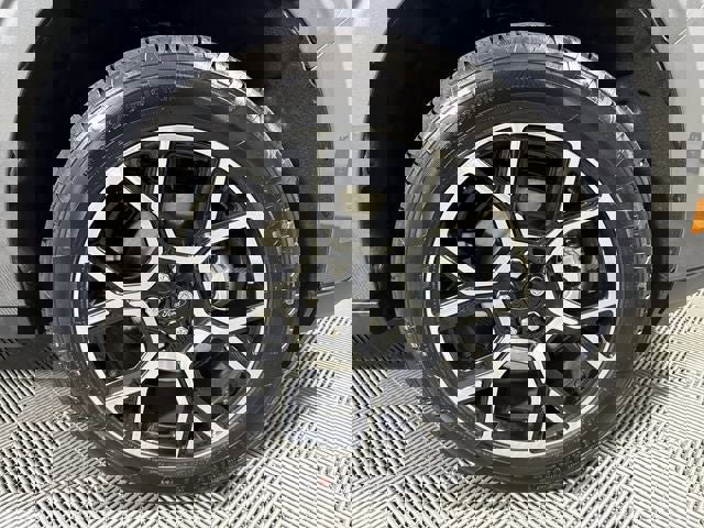 New 2025 Ford Maverick Lariat image 10