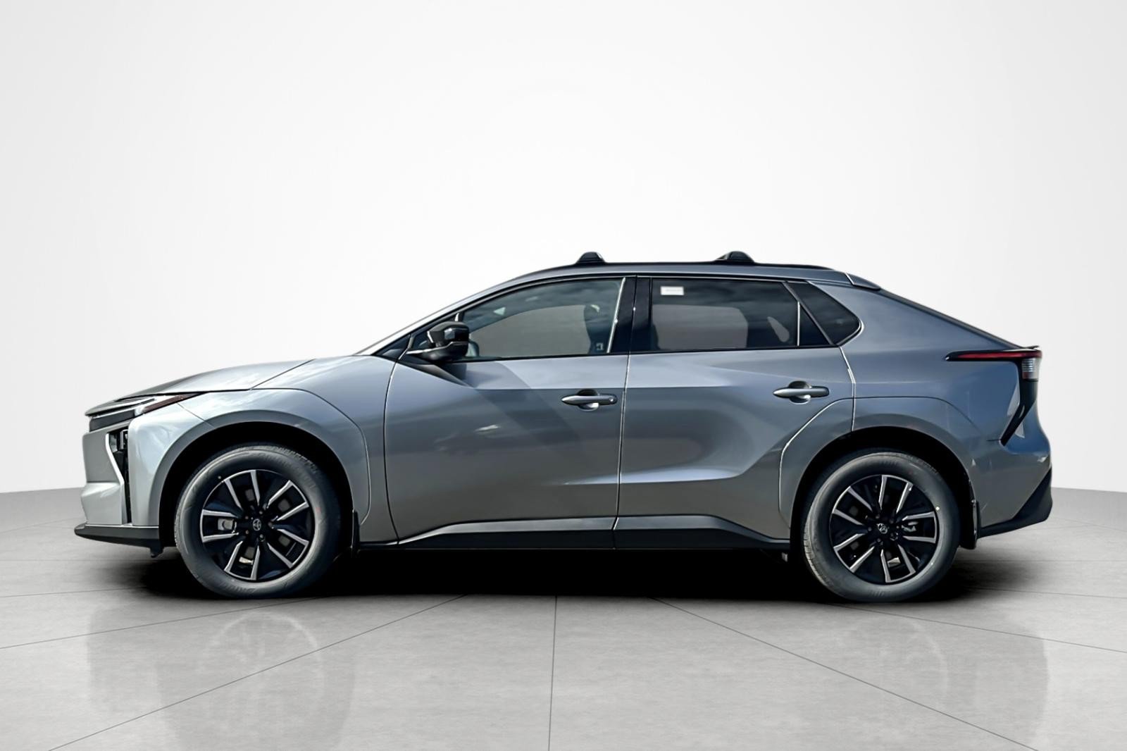 New 2026 Toyota bZ FWD image 2