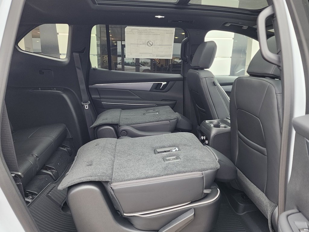 New 2026 Buick Enclave Sport Touring w/ Power Package image 48