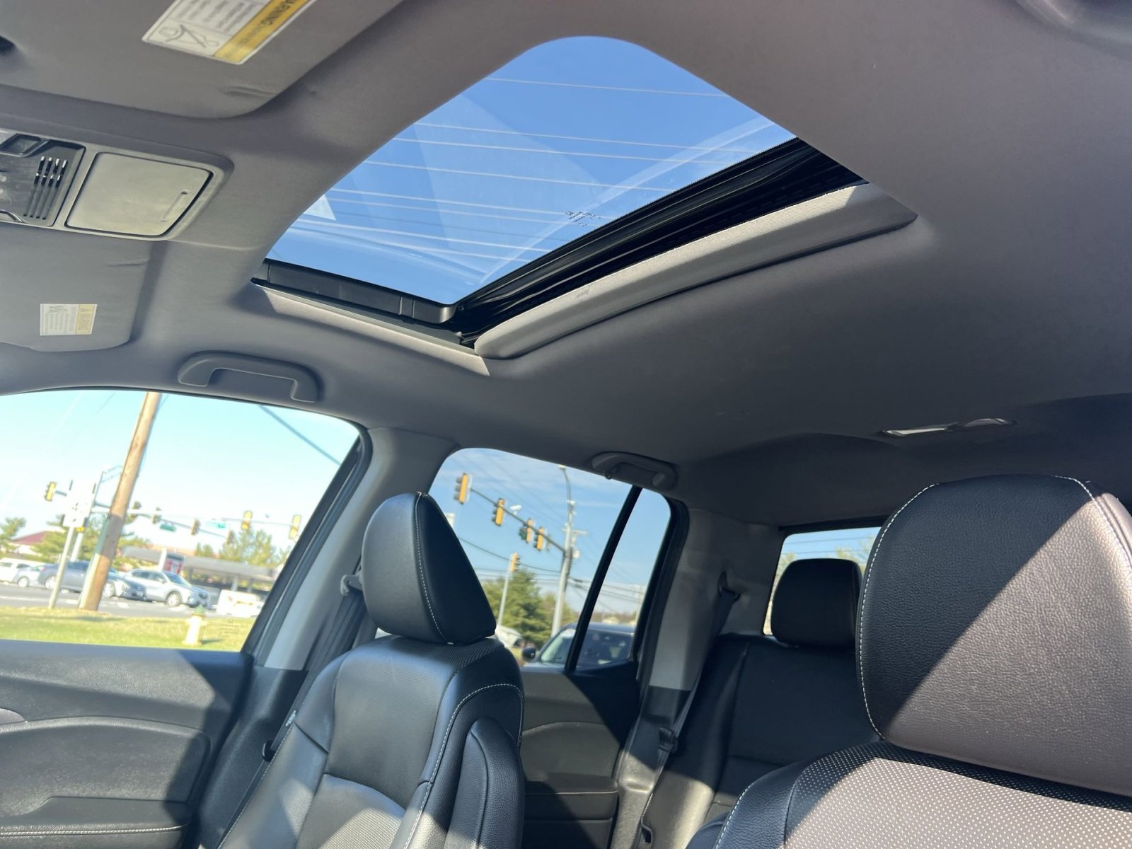 Used 2023 Honda Ridgeline RTL image 23