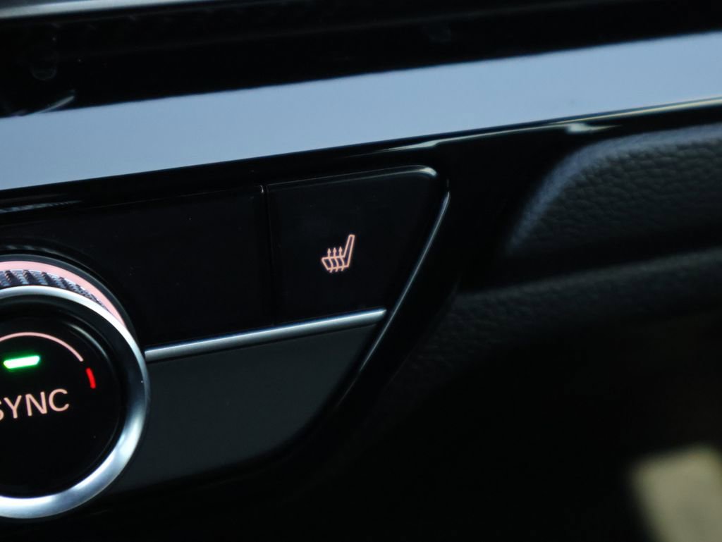 Certified 2024 Honda Civic Sport Touring image 22