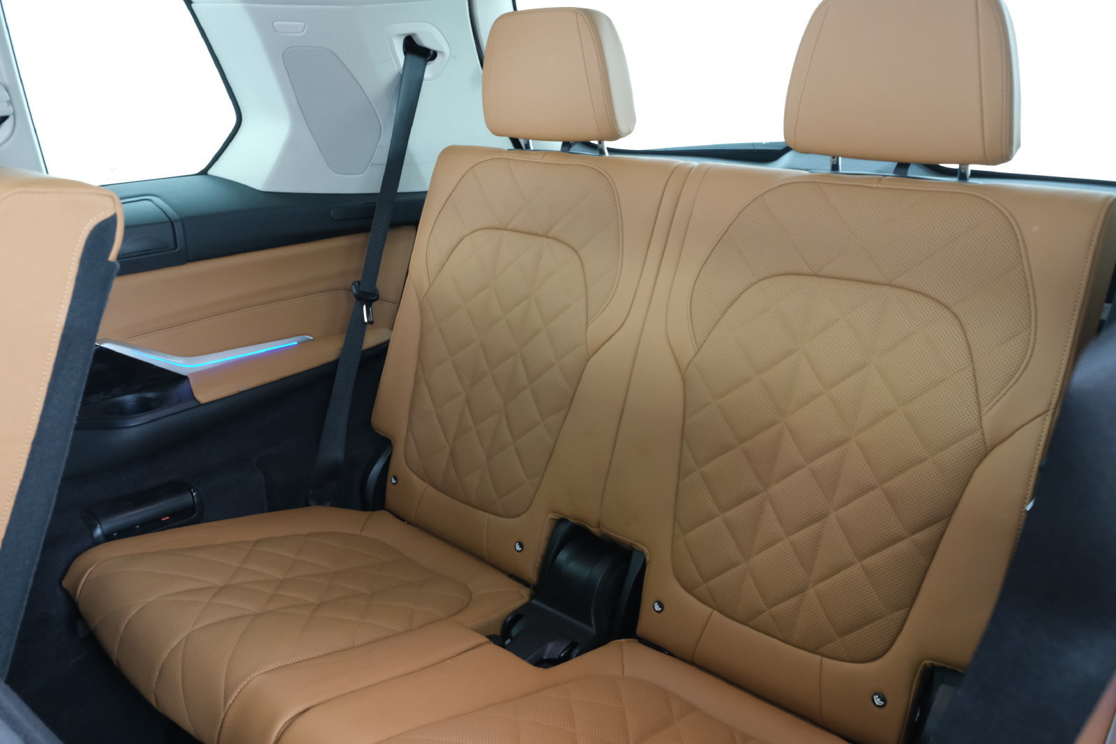 Used 2024 BMW X7 xDrive40i w/ Premium Package AWD/4WD image 36