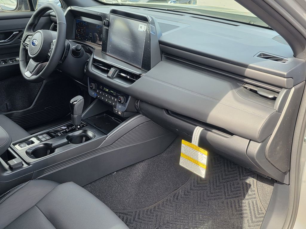 New 2026 Subaru Outback Touring XT AWD/4WD image 11
