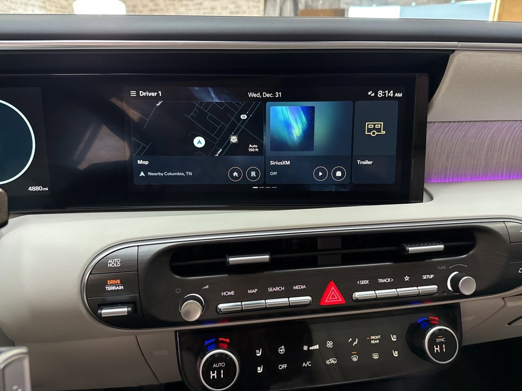 Certified 2026 Hyundai Palisade Calligraphy image 19