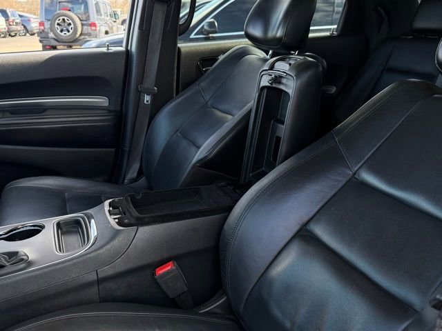 Used 2019 Dodge Durango GT image 25