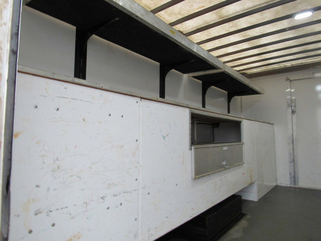Used 2023 Ford E-450 and Econoline 450 Super Duty w/ Power Windows & Locks Group image 23
