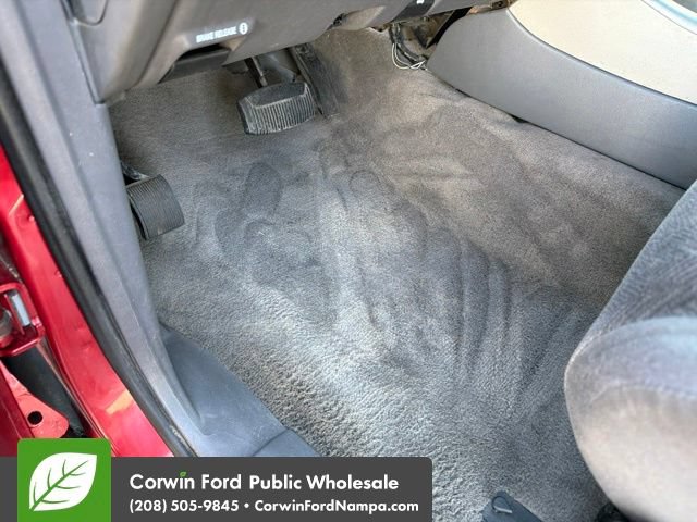 Used 2002 Ford Explorer Sport AWD/4WD image 25