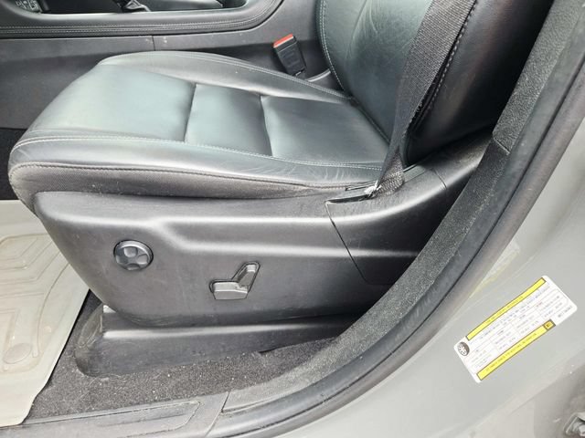 Used 2021 Dodge Durango GT w/ Blacktop Package AWD/4WD image 33