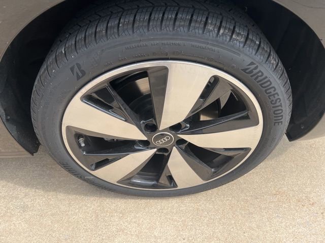 Used 2025 Audi A5 2.0T Premium Plus w/ Premium Plus image 11