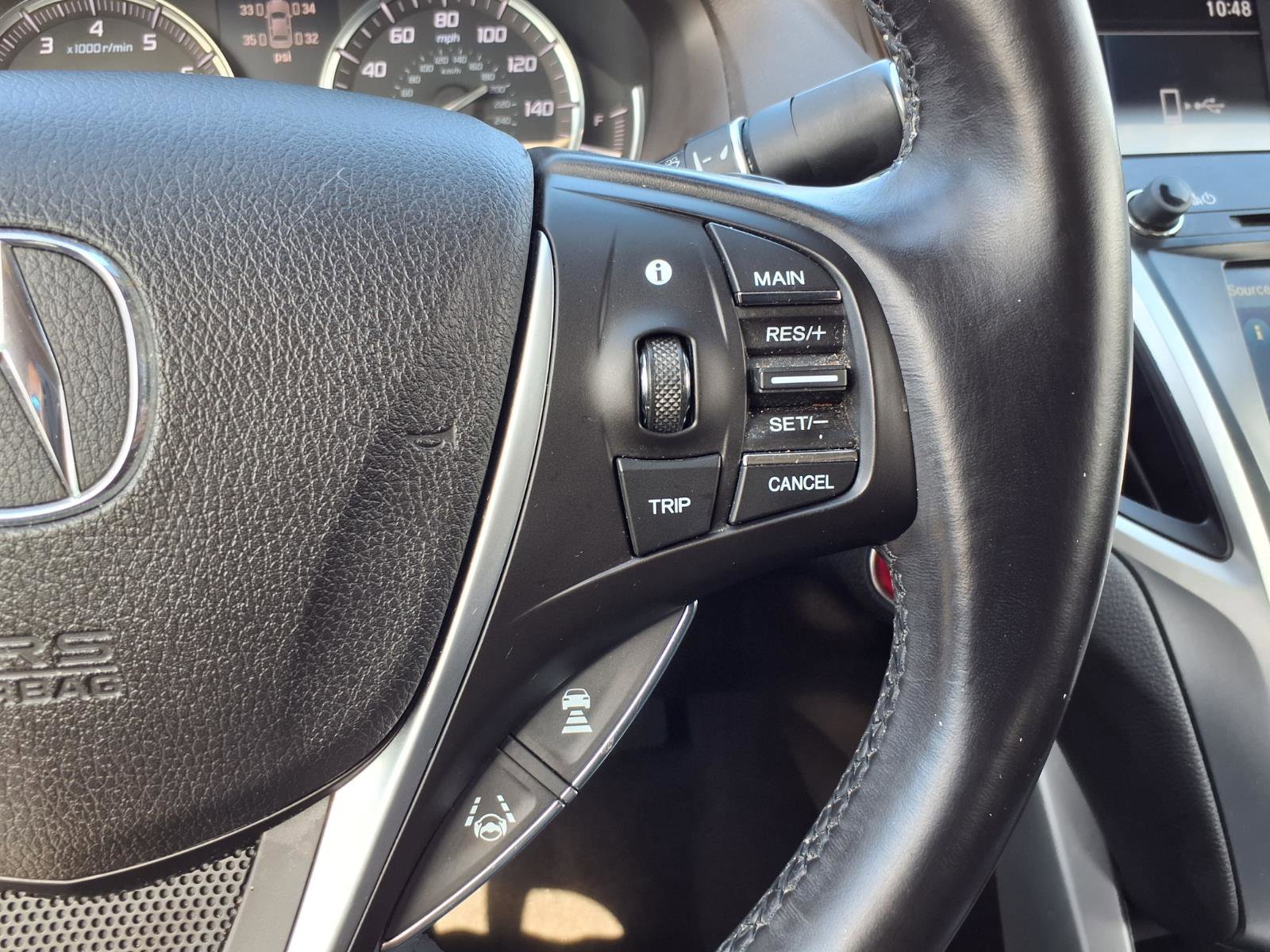 Used 2019 Acura TLX V6 image 18