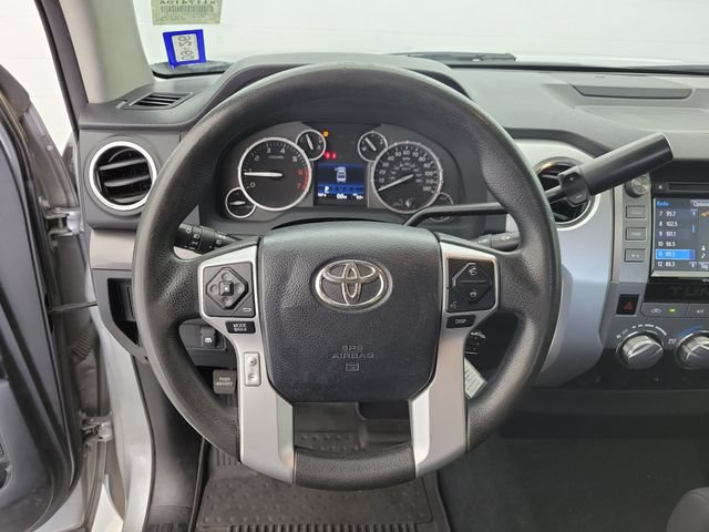Used 2017 Toyota Tundra SR5 RWD image 21