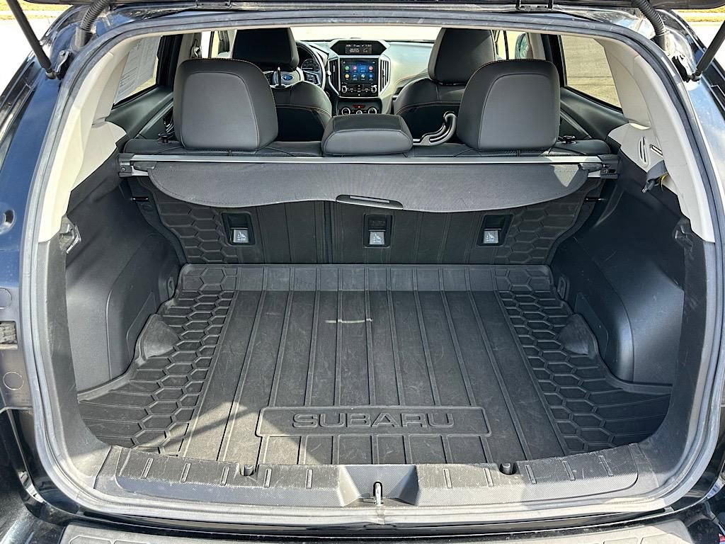 Used 2020 Subaru Crosstrek 2.0i Limited w/ Moonroof Package w/Navigation image 14