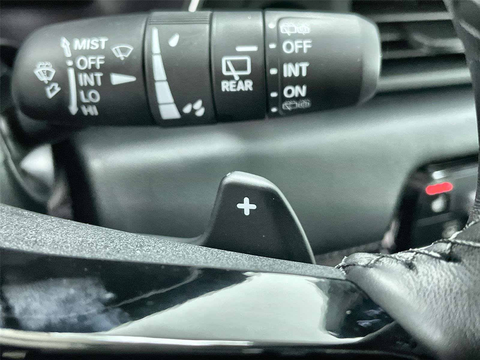 New 2025 Honda Pilot EX-L image 22