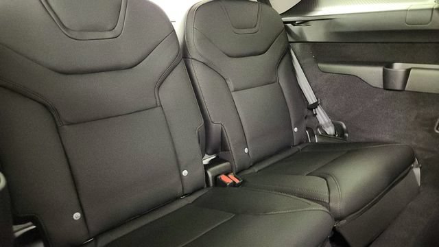 New 2026 Volvo EX90 Plus AWD/4WD image 33