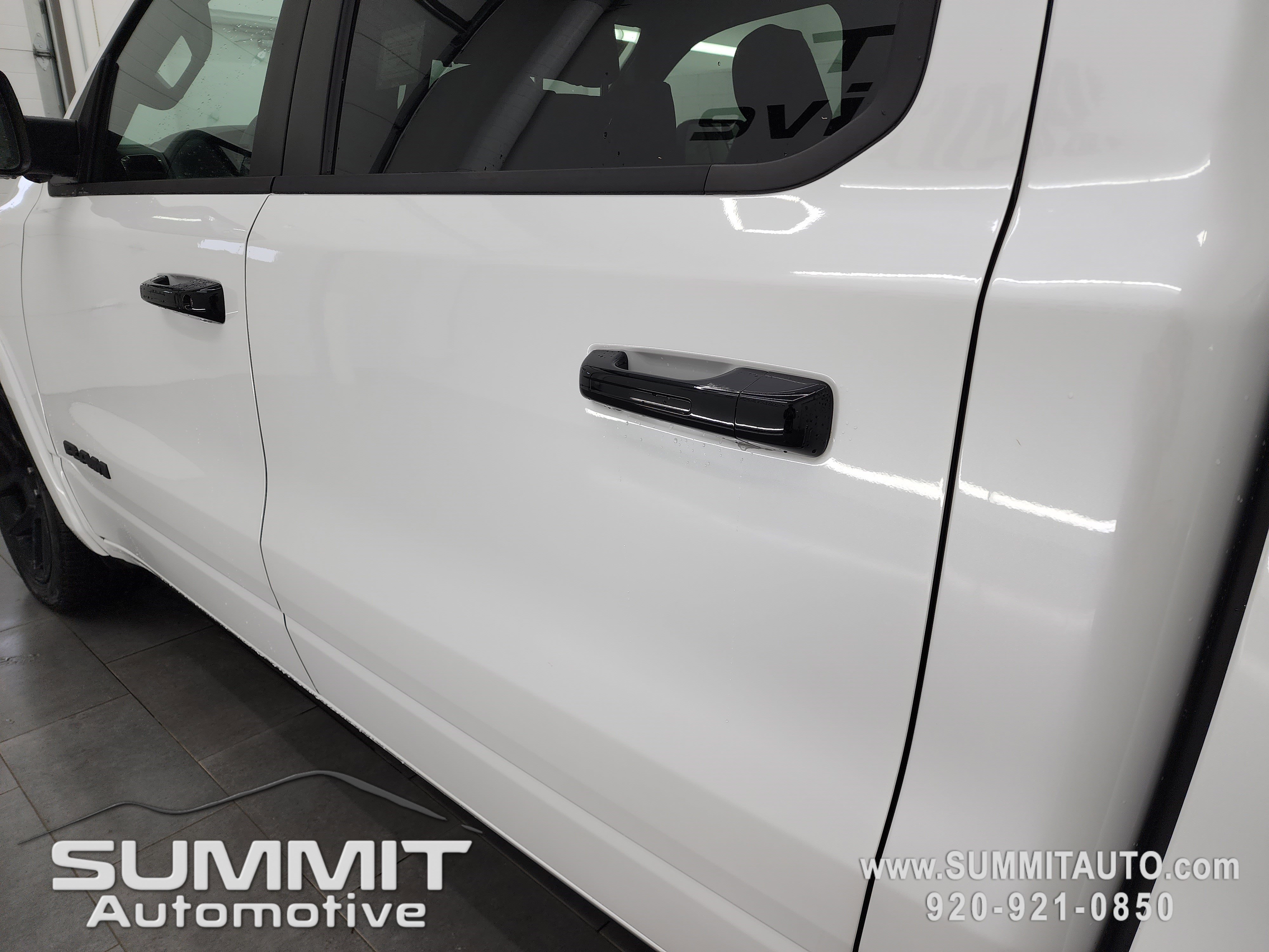 New 2026 RAM 1500 Limited image 35