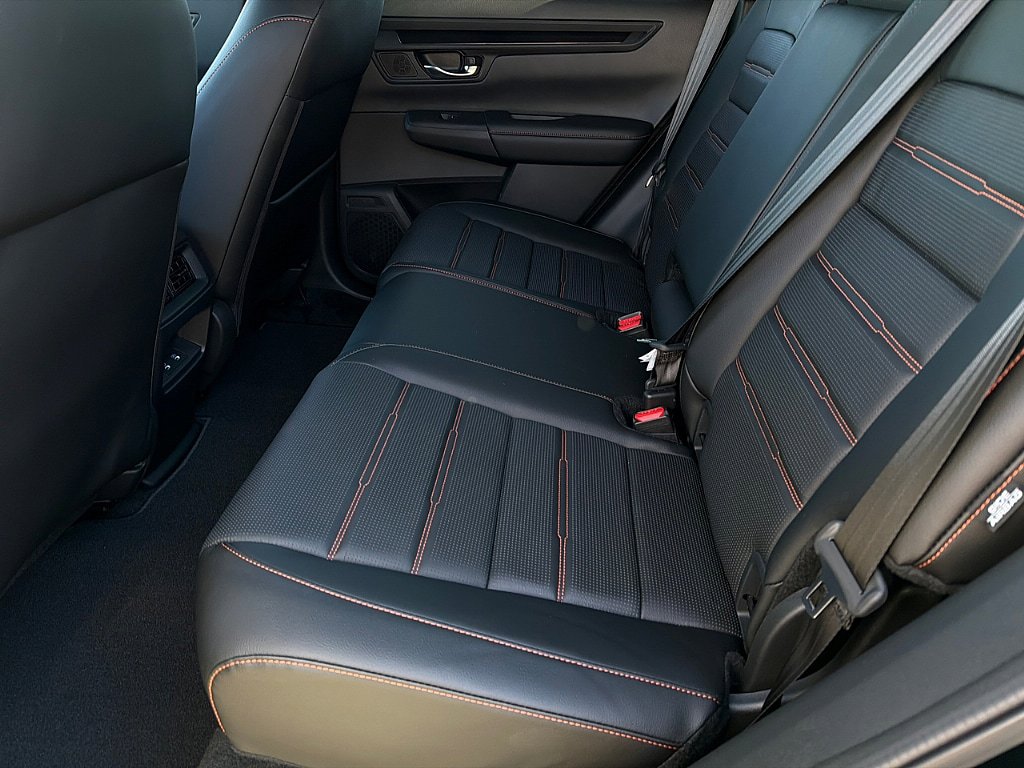 New 2026 Honda CR-V Sport-L image 7