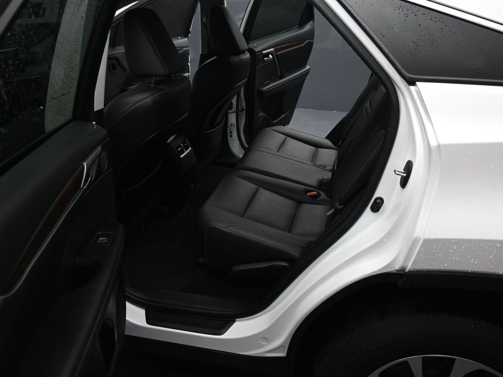 Used 2022 Lexus RX 350 350 w/ Premium Package image 15
