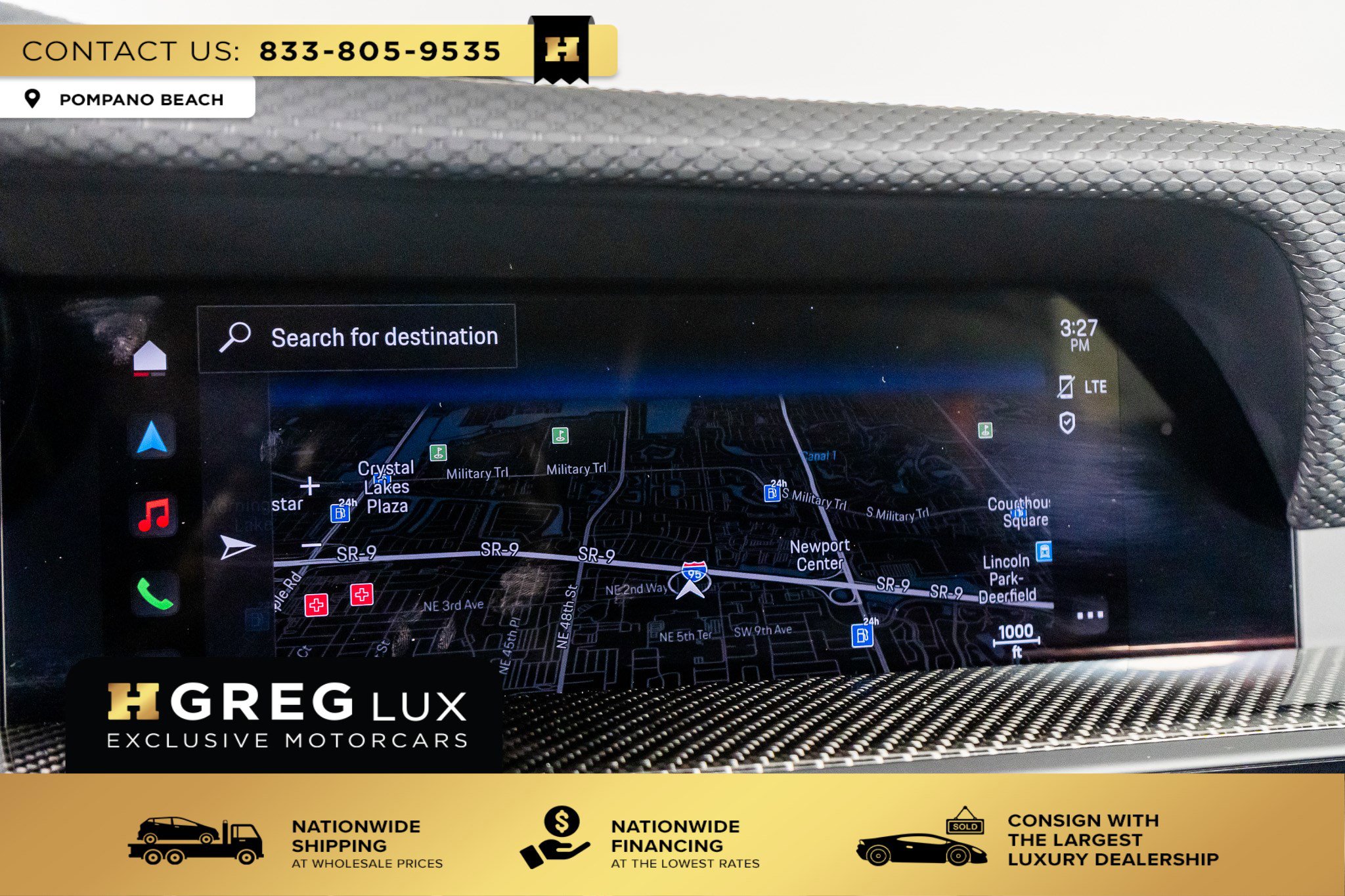 Used 2024 Porsche 911 GT3 image 38