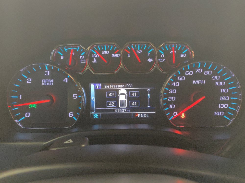 Used 2018 Chevrolet Silverado 1500 LT w/ All Star Edition RWD image 23