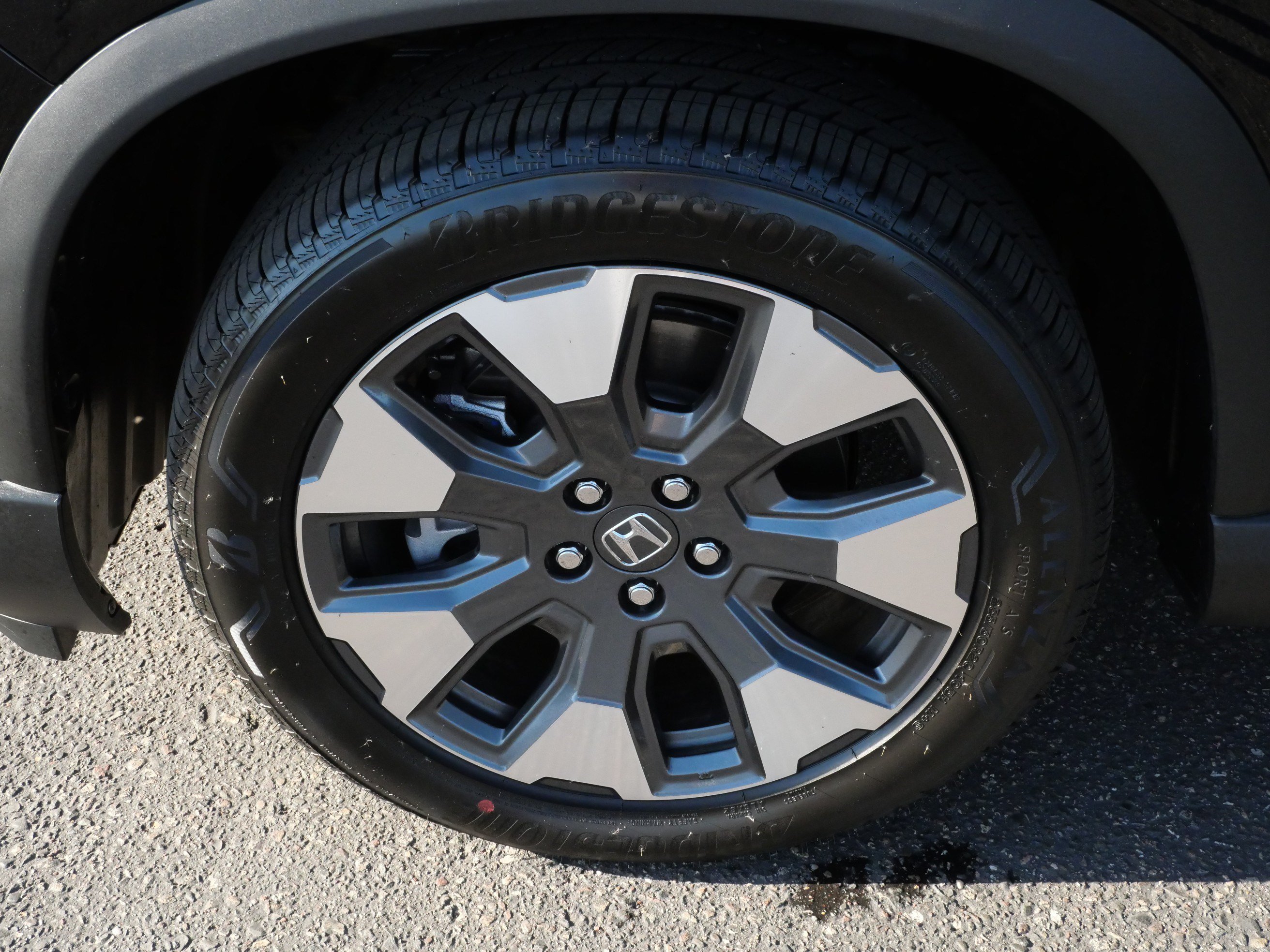 Certified 2026 Honda Pilot Elite image 15