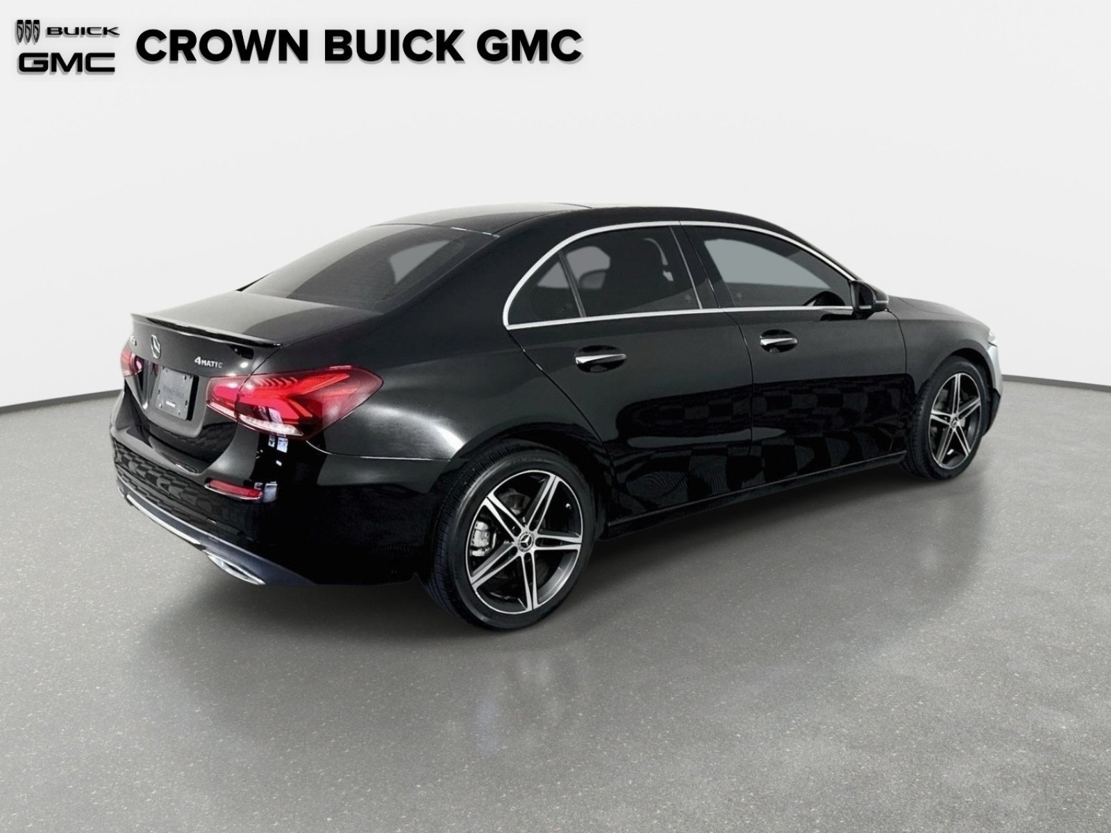 Used 2020 Mercedes-Benz A 220 4MATIC image 5