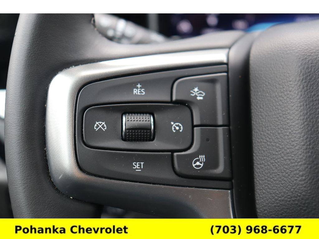 Used 2024 Chevrolet Silverado 1500 LT image 10