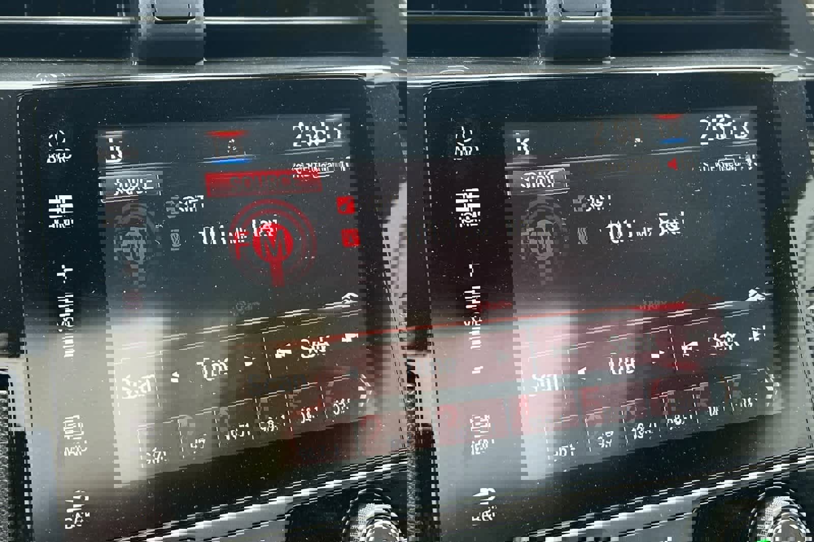 Used 2018 Honda Civic Si image 19