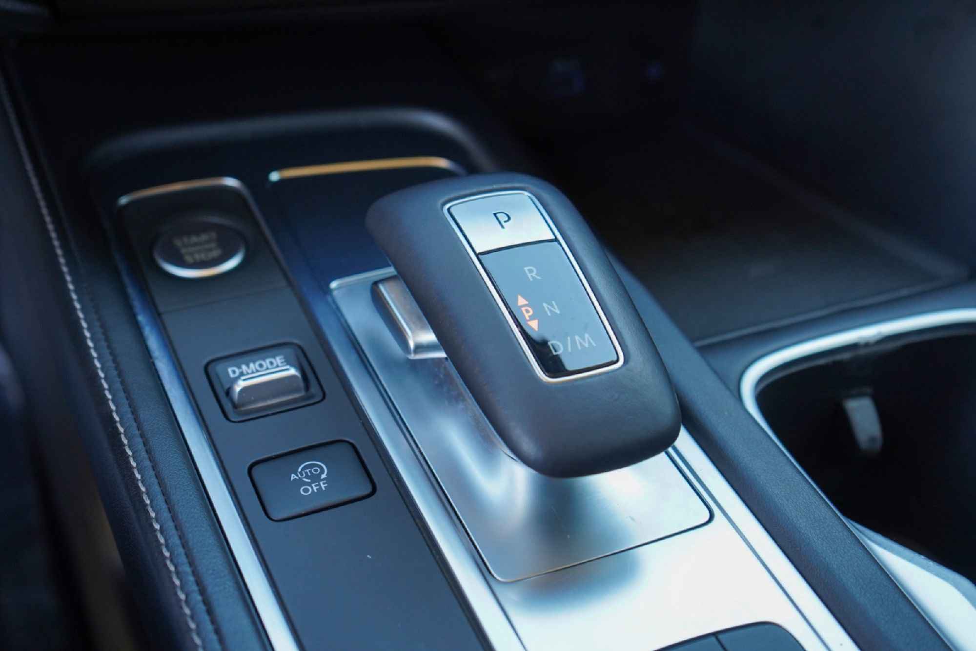 Certified 2023 INFINITI QX60 Luxe w/ Cargo Package image 15